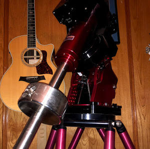 Meet your Posher, Jay